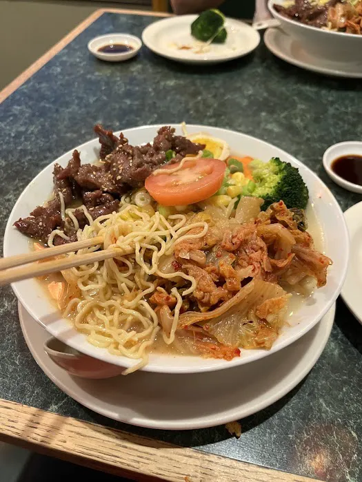 Asaka Japanese & Asian Cuisine Picture 9