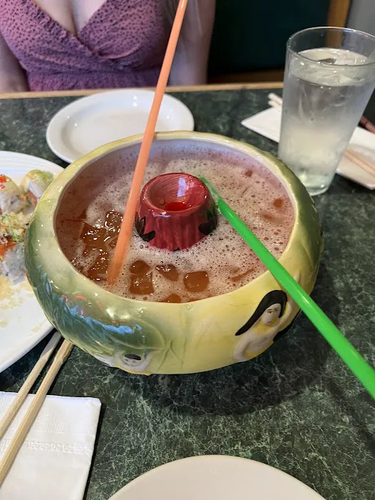 Asaka Japanese & Asian Cuisine Picture 7