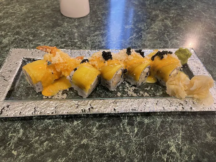 Asaka Japanese & Asian Cuisine Picture 10