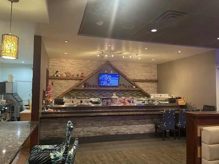 Sashimi Asian Cuisine Picture 1