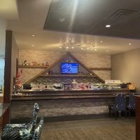 Sashimi Asian Cuisine ico