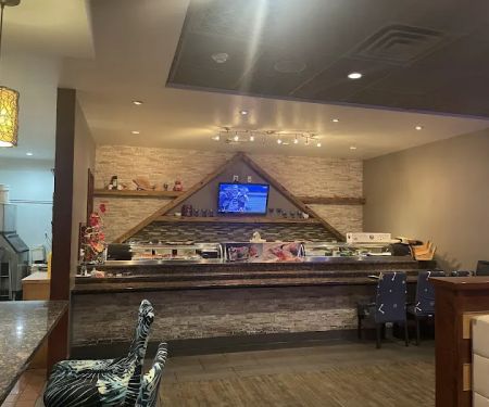 Sashimi Asian Cuisine