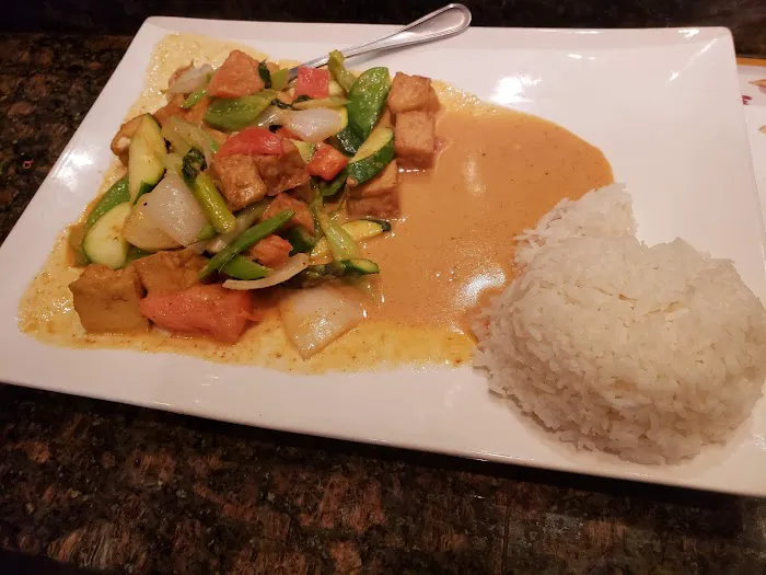 Sashimi Asian Cuisine Picture 6
