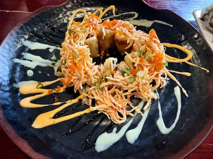 Sashimi Asian Cuisine Picture 10