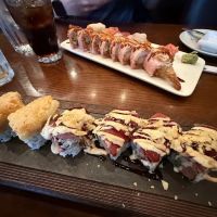 Sushi Joy ico