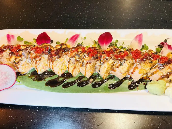 New Tokyo Japanese Restaurant Picture 4