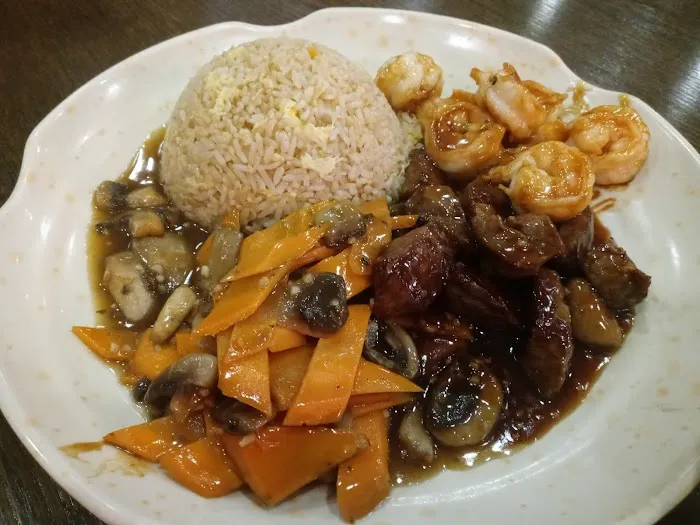 New Tokyo Japanese Restaurant Picture 1