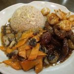 New Tokyo Japanese Restaurant