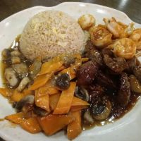 New Tokyo Japanese Restaurant ico