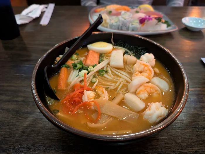 New Tokyo Japanese Restaurant Picture 3