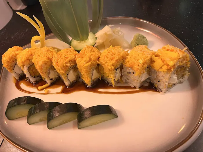 New Tokyo Japanese Restaurant Picture 5