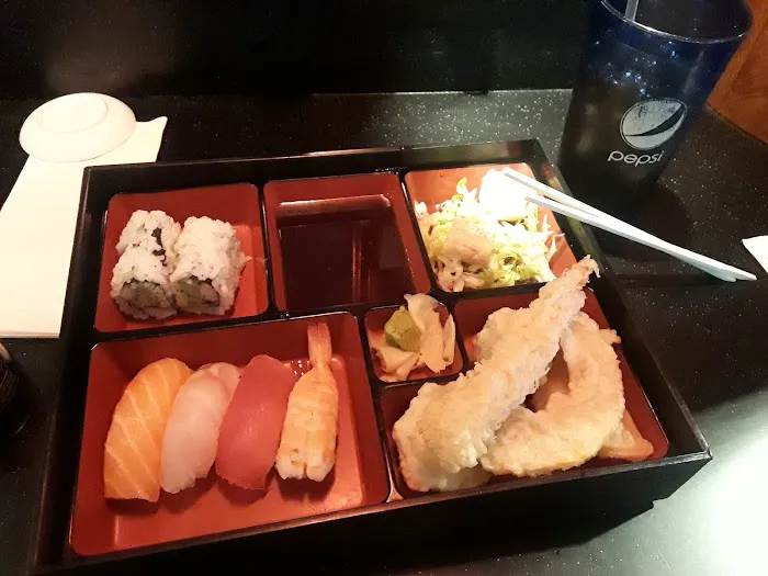 New Tokyo Japanese Restaurant Picture 9