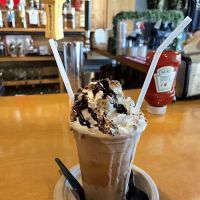 JD's Burger Co & Sushi ico