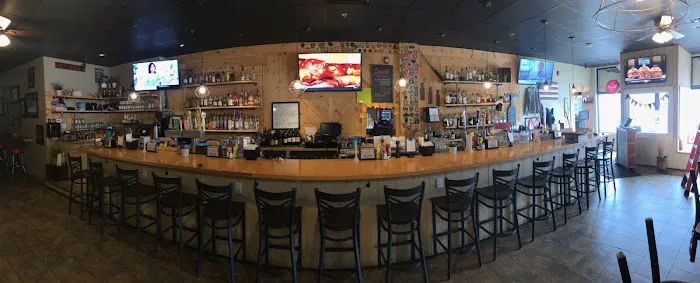 JD's Burger Co & Sushi Picture 2