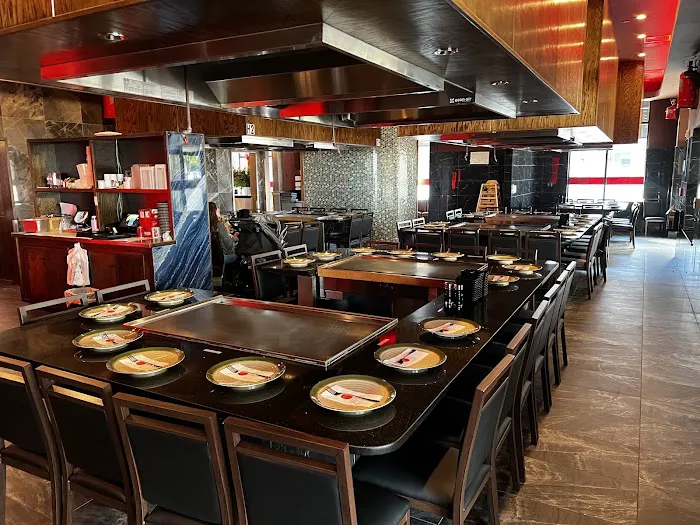 Saga Hibachi Picture 2