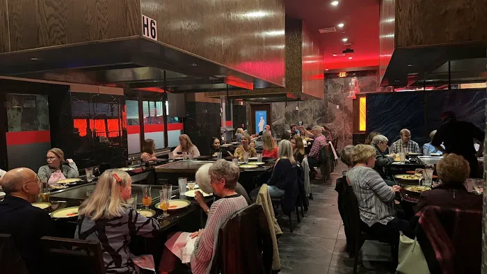 Saga Hibachi Picture 3