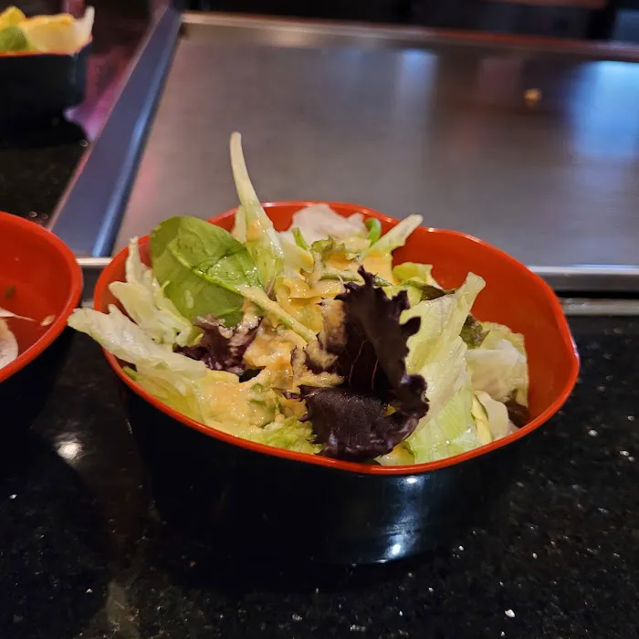 Saga Hibachi Picture 6