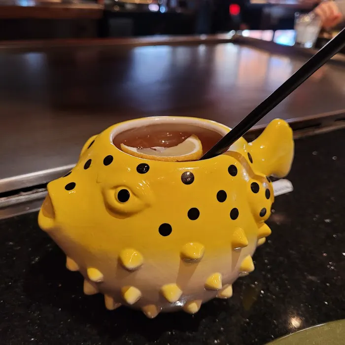 Saga Hibachi Picture 10