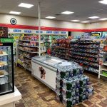 Centerville Food Mart/ SUSHI BAR