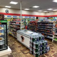 Centerville Food Mart/ SUSHI BAR ico