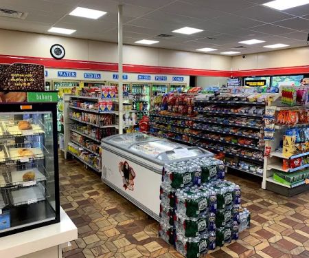 Centerville Food Mart/ SUSHI BAR