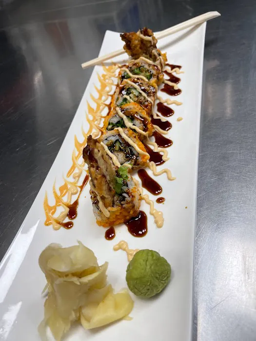 Centerville Food Mart/ SUSHI BAR Picture 5