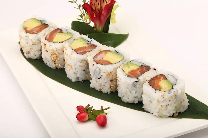 Centerville Food Mart/ SUSHI BAR Picture 6