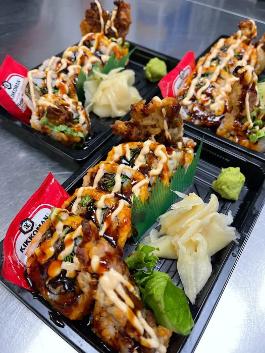 Centerville Food Mart/ SUSHI BAR Picture 9