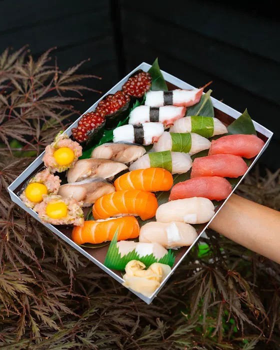 Misaki Sushi Picture 2