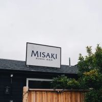 Misaki Sushi ico