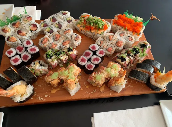Misaki Sushi Picture 3