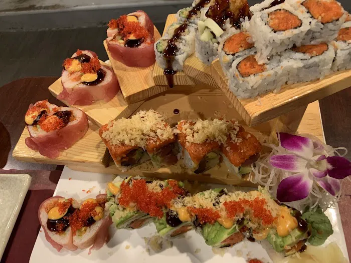 Misaki Sushi Picture 5