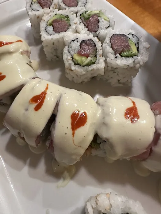 Misaki Sushi Picture 4