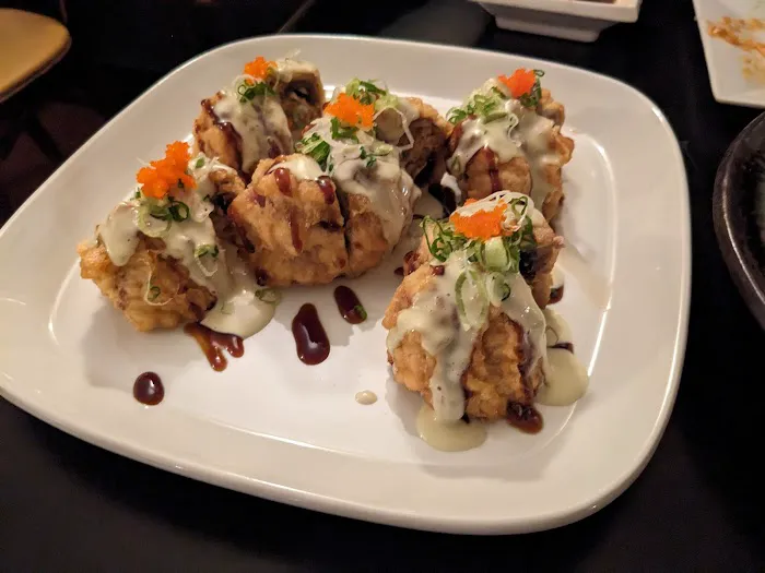 Misaki Sushi Picture 7
