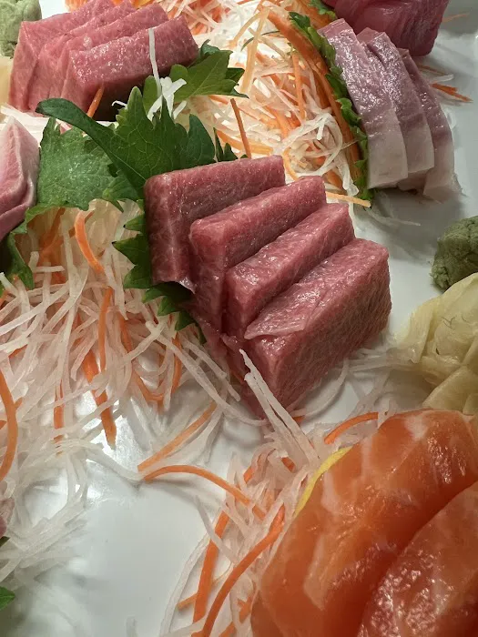 Misaki Sushi Picture 10