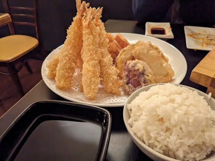 Misaki Sushi Picture 8