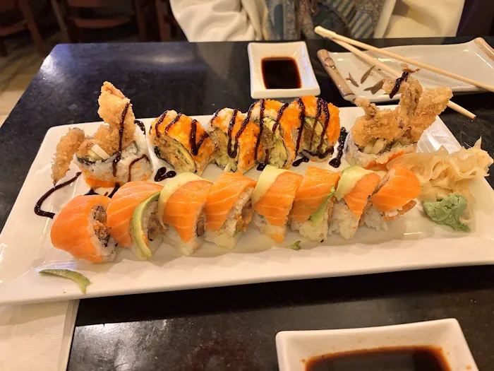 KOBI House Hibachi Grill & Sushi Picture 1