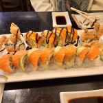 KOBI House Hibachi Grill & Sushi