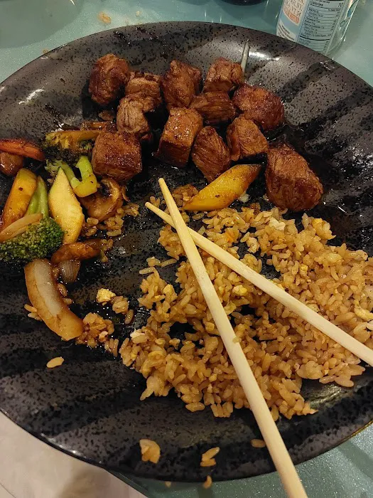 KOBI House Hibachi Grill & Sushi Picture 2