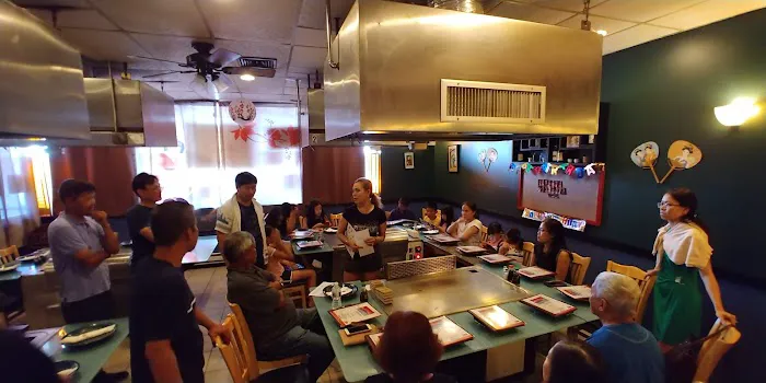 KOBI House Hibachi Grill & Sushi Picture 3