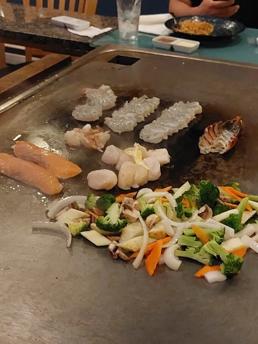 KOBI House Hibachi Grill & Sushi Picture 7