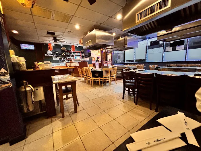 KOBI House Hibachi Grill & Sushi Picture 10