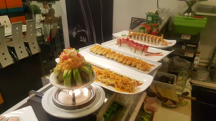 Ying's Sushi Bar & Lounge Picture 3