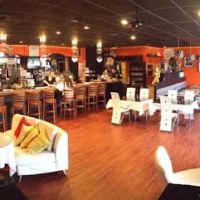 Ying's Sushi Bar & Lounge ico