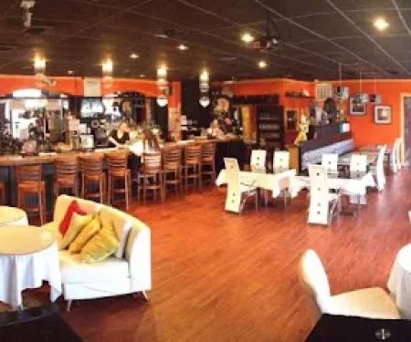 Ying's Sushi Bar & Lounge