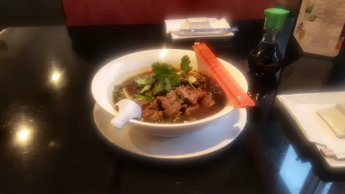 Ying's Sushi Bar & Lounge Picture 7