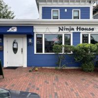 Ninja house ico