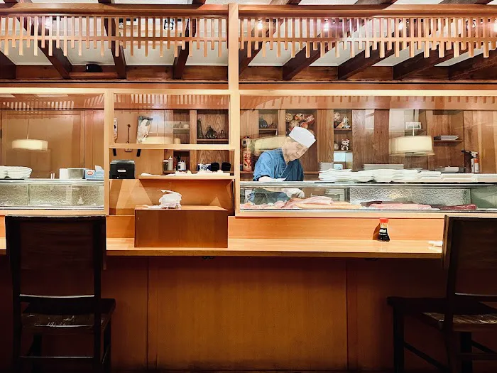 Inaho Japanese Restaurant Picture 1