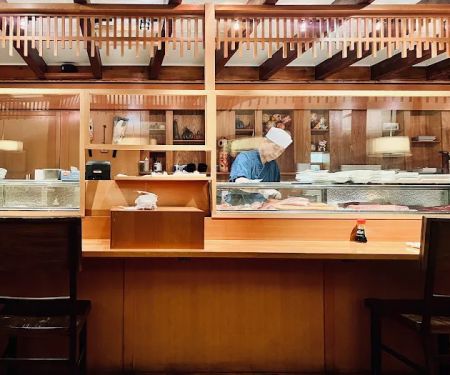 Inaho Japanese Restaurant