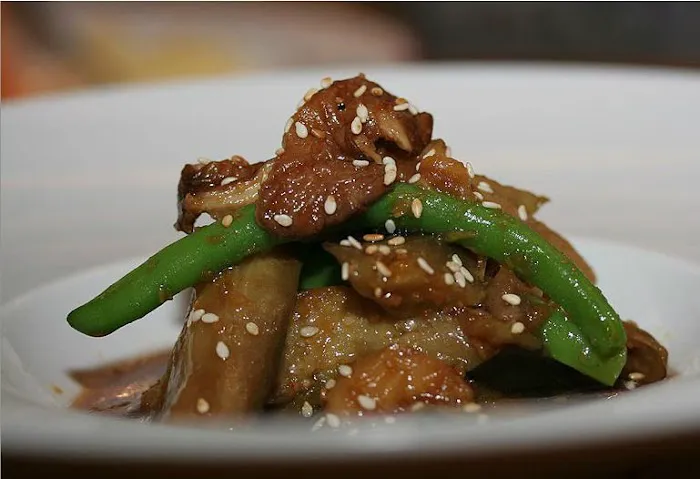 Inaho Japanese Restaurant Picture 3